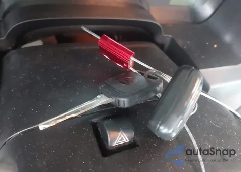 2008 Ford F-150 Fx2/Lariat/Stx/Xlt z USA, uszkodzony, nr VIN 1FTRX12V58FA06340